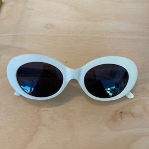 CRAP EYEWEAR Love Tempo Sunnies